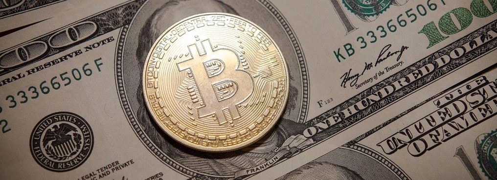 Bitcoin vs. Oro a Largo Plazo; Según la Reserva Monetaria de EEUU