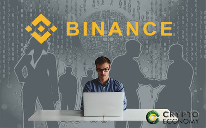 Binance