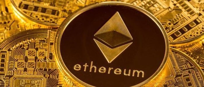 Ethereum Ingresos Pasivos