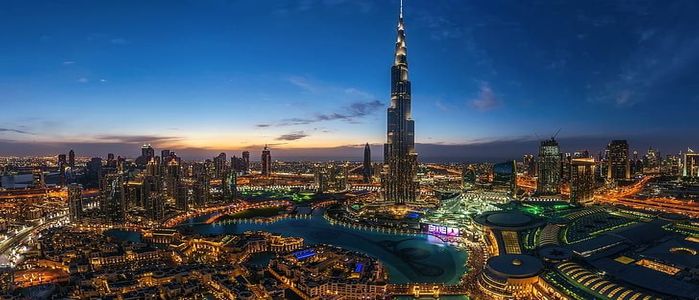 OKX Exchange Adquiere con Éxito la Licencia en Dubai