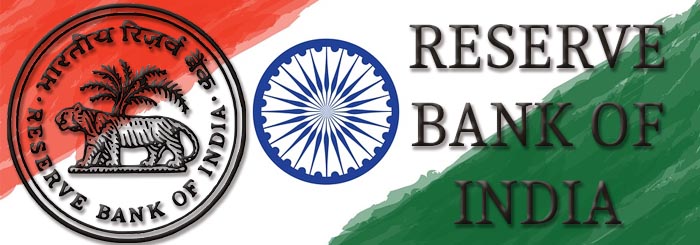 PROHIBICION ARBITRARIA DE LA RESERVA DEL BANCO DE INDIA HACIA LAS CRIPTOMONEDAS