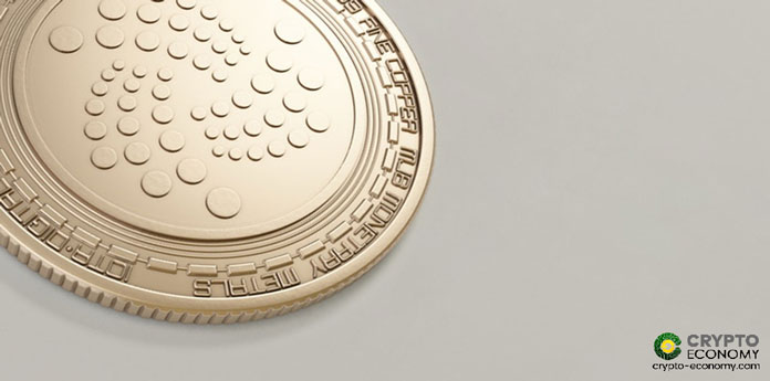 IOTA-coin