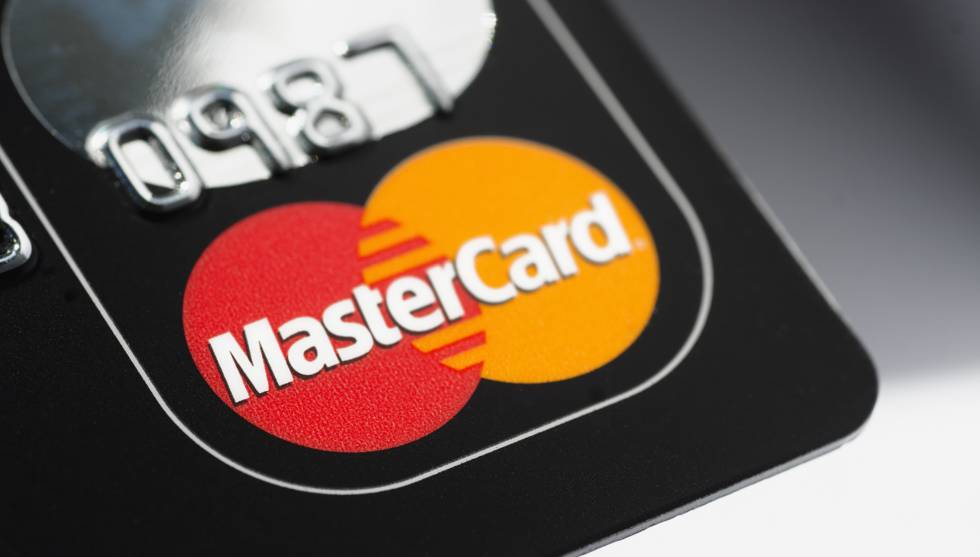 Mastercard Card