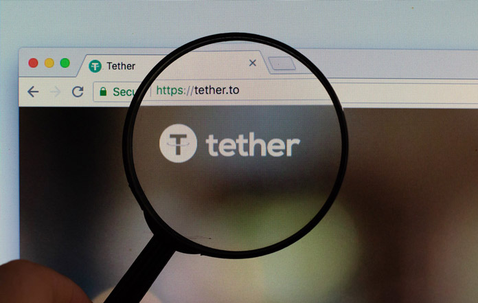 Tether