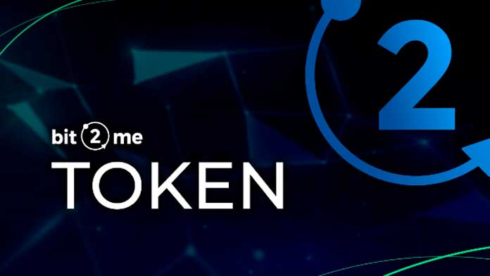 bit2me token