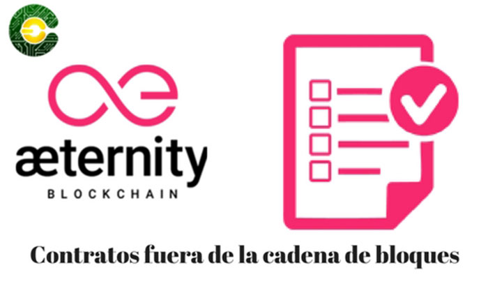 aeternity blockchain