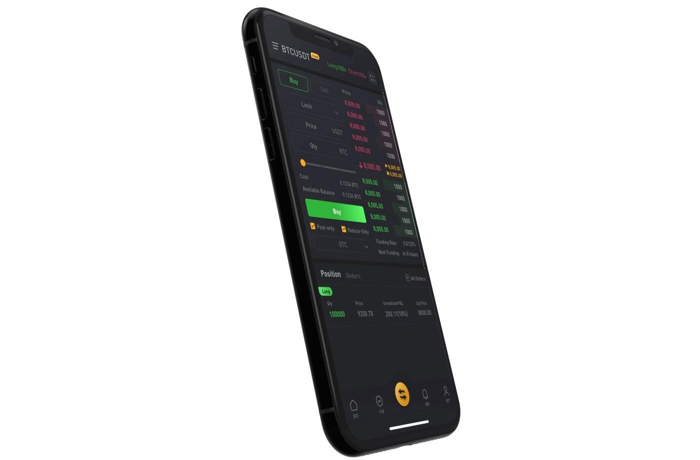 app bybit