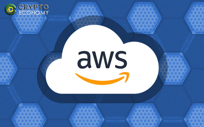 AWS de Amazon lanza un servicio de creación de Blockchains administradas