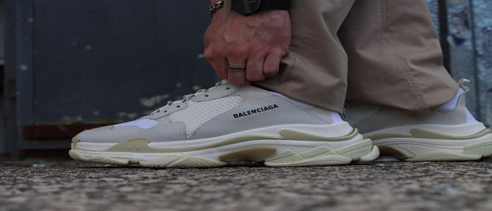 balenciaga