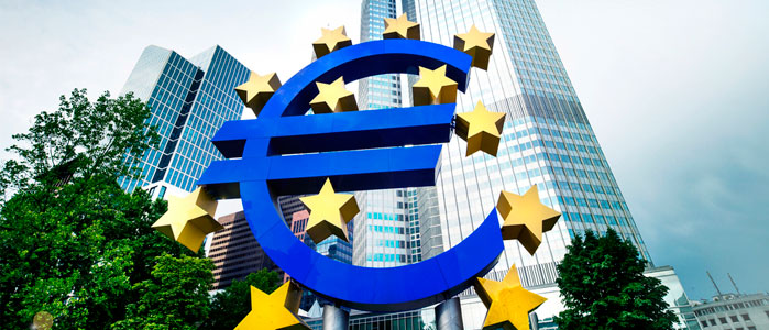 BANCO CENTRAL EUROPEO BCE Criptomonedas