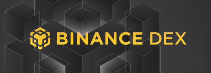 binance dex