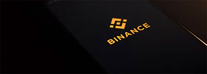 BINANCE