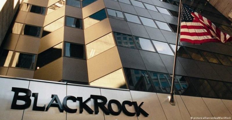 BlackRock Presenta su Primer Fideicomiso de Bitcoin al Contado en EE.UU.