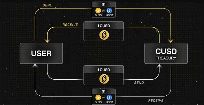 Coin98 (C98) Una Plataforma DeFi Todo en Uno