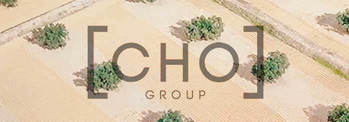 cho group