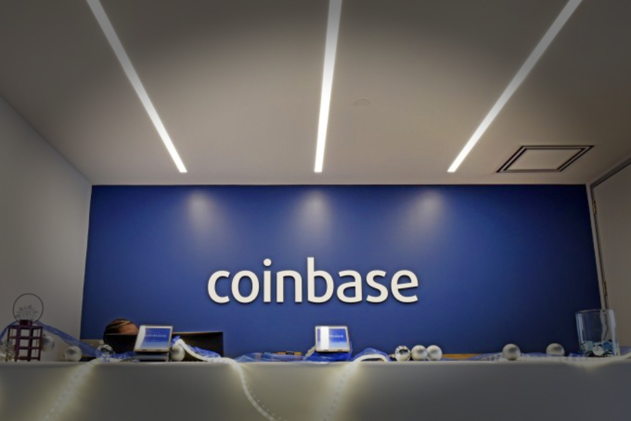 coinbase