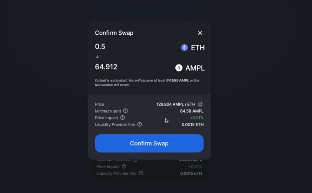 confirm-swap