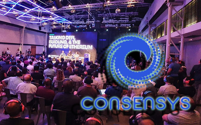 ConsenSys 