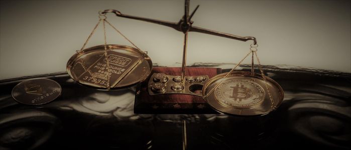 mercado de criptomonedas