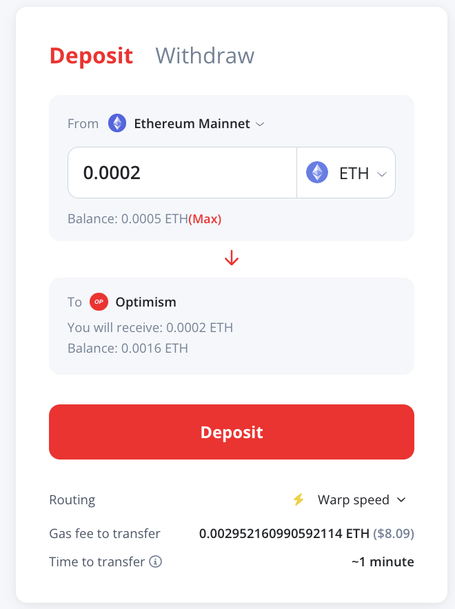 Optimism: Solución de Escalado de Capa 2 para Ethereum - Review