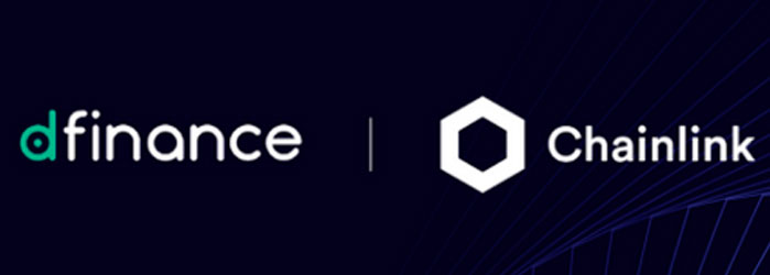 dfinance-chainlink