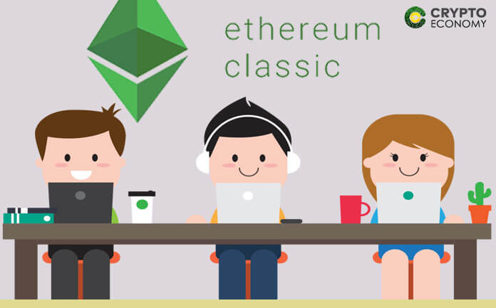 Ethereum Classic 