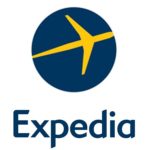 expedia logo