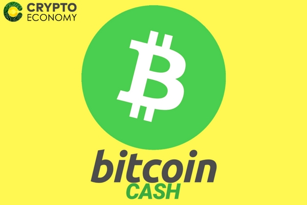 bitcoin cash