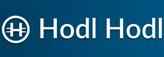 hodl-hodl