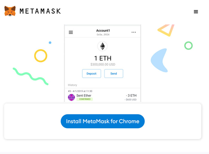 Metamask Review: Guía completa de uso y características