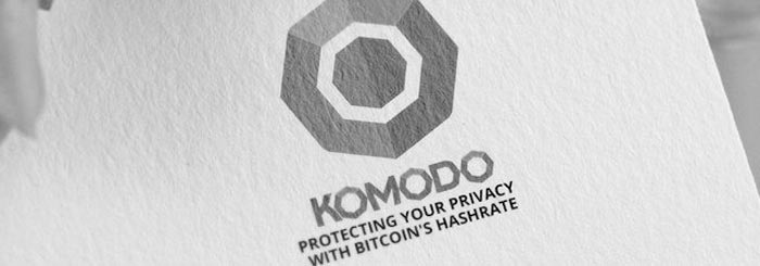 kmd-komodo la cripto del mes