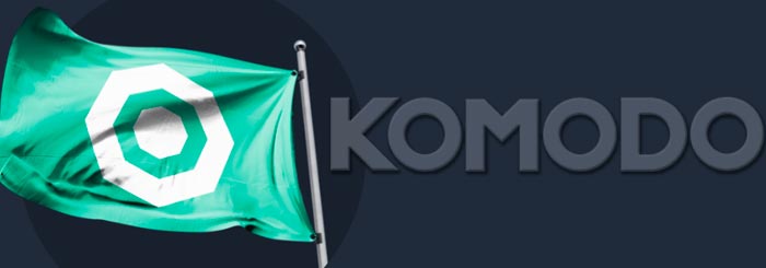 komodo platform