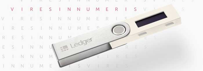 LEDGER NANO