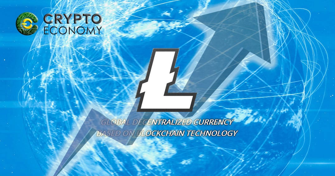 Criptomercado asciende lentamente