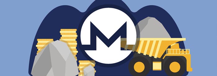 cryptojacking con monero