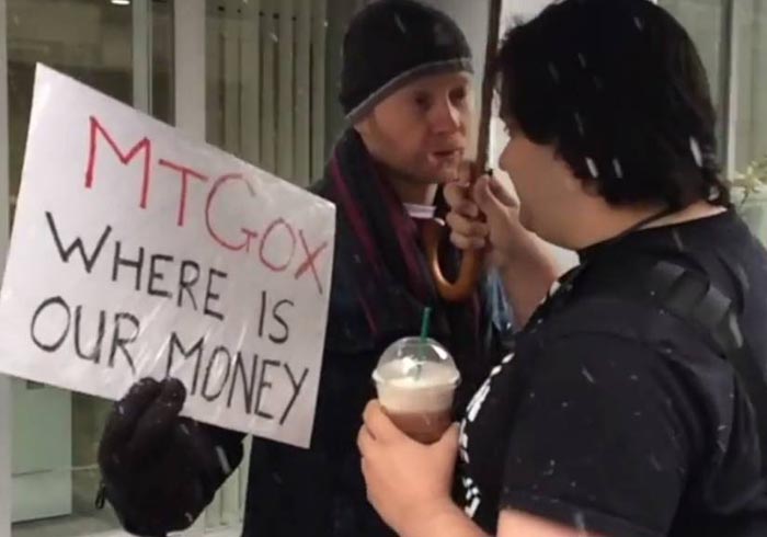 mtgox quiere devolver los bitcoins a sus acreedores