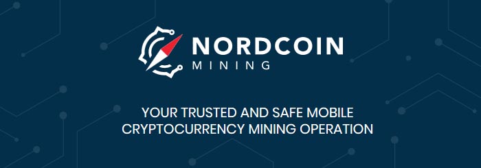 nordcoin ico