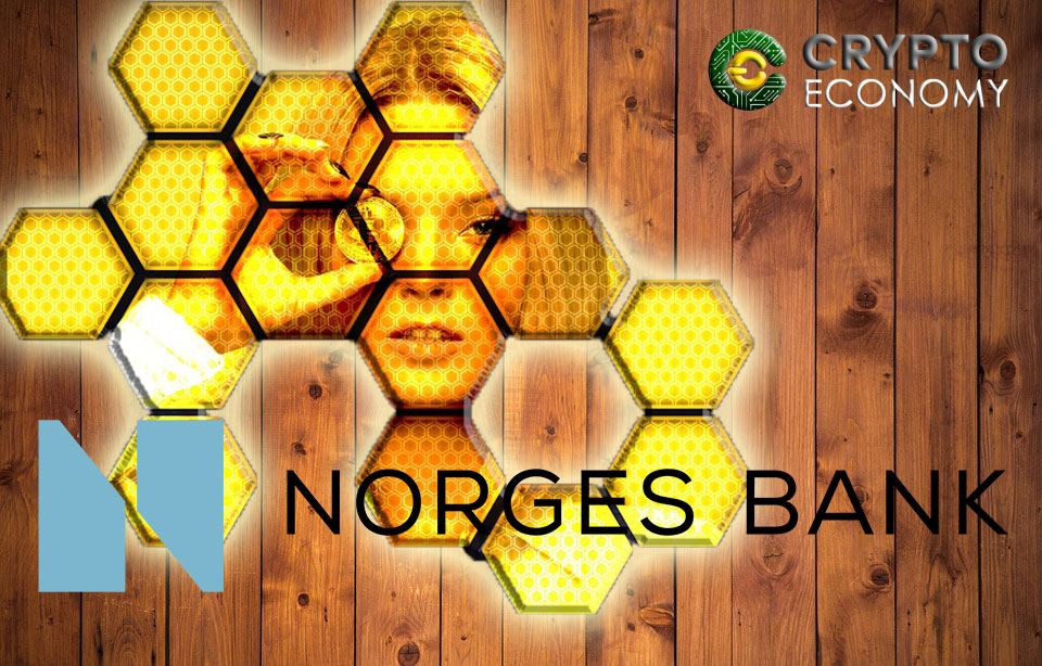 Informe de Norges Bank