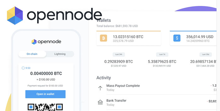 Bahréin Va a Probar los Pagos con Bitcoin en Colaboración con OpenNode