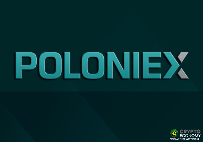 poloniex exchange