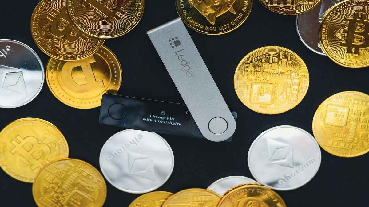 Las Hardware Wallets de Criptomonedas más Seguras para los Usuarios