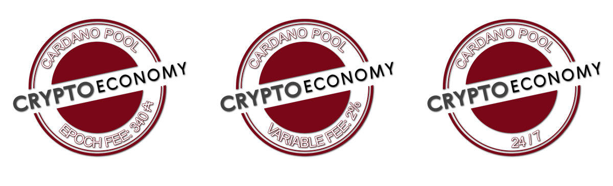 sellos cardano pool 