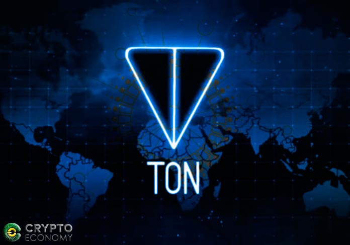 telegram ton