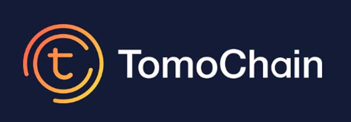 tomochain tomo