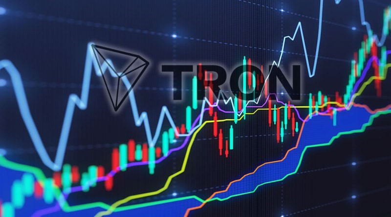 donde comprar tron tronix trx