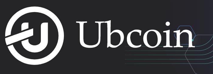 ubcoin ico