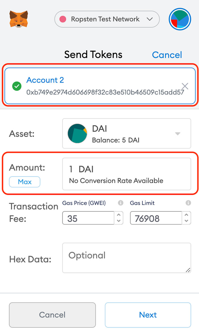 Metamask Review: Guía completa de uso y características