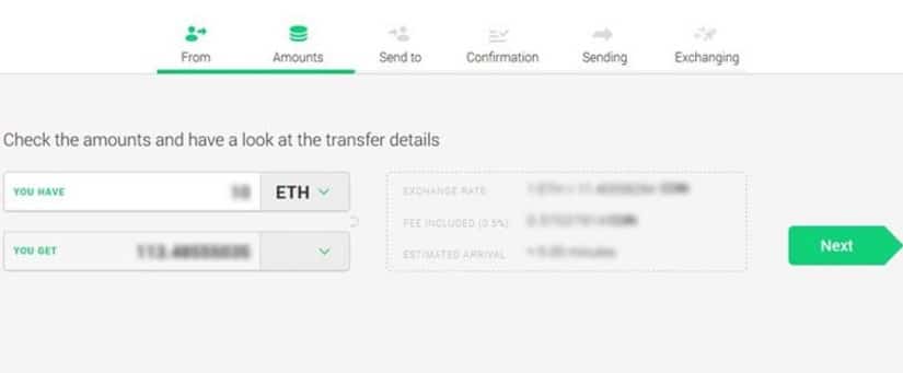 changelly review