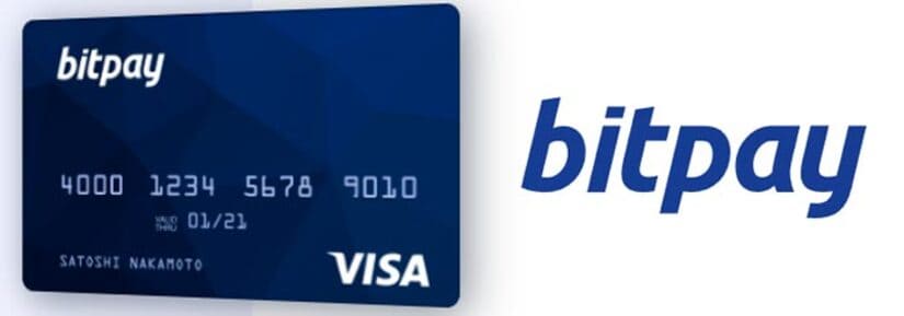 bitpay card