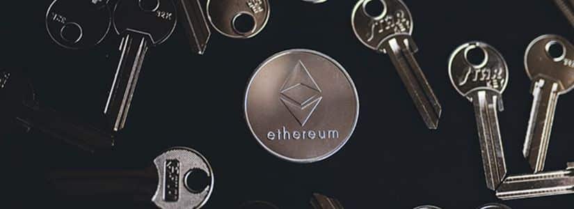 eth key